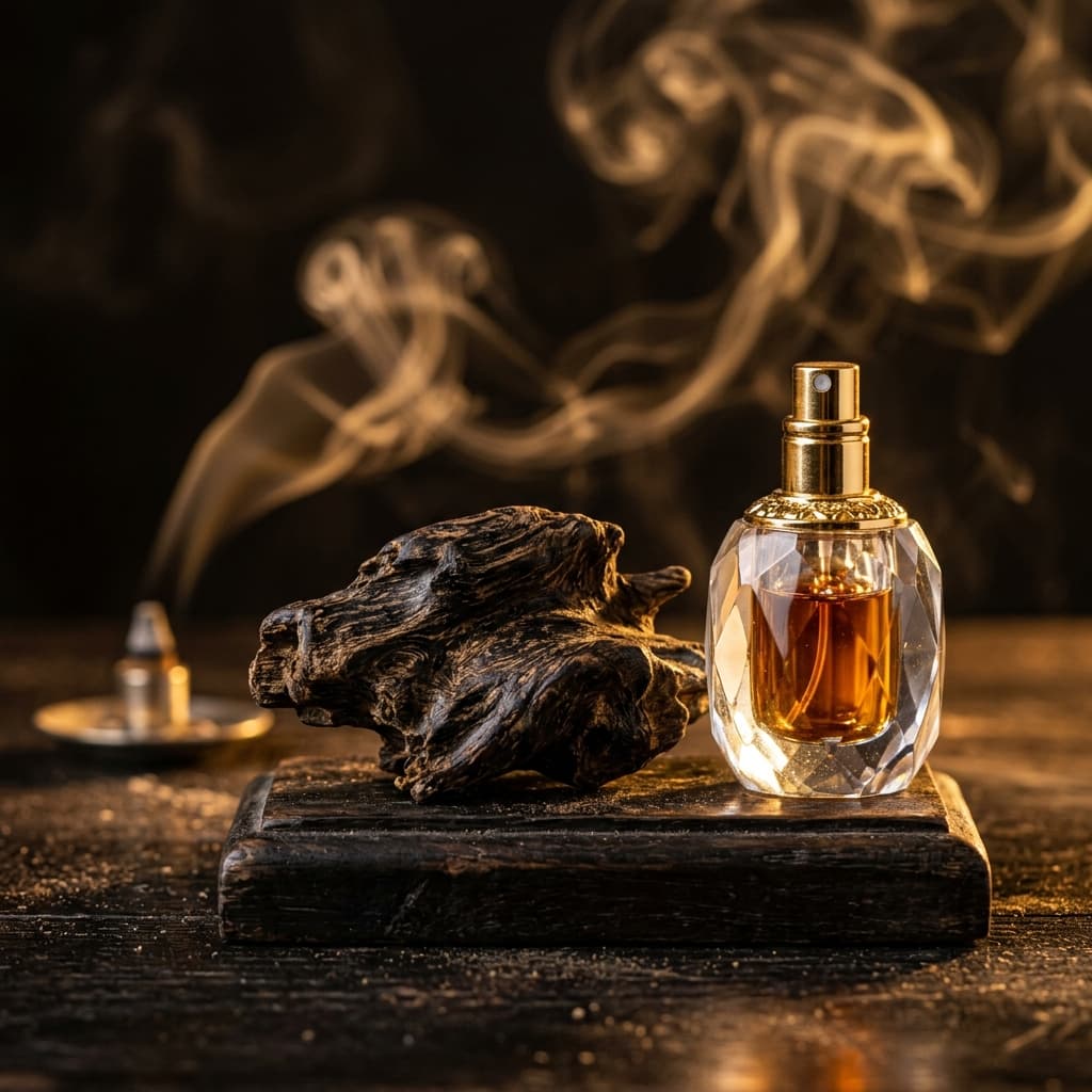 Perfumes
